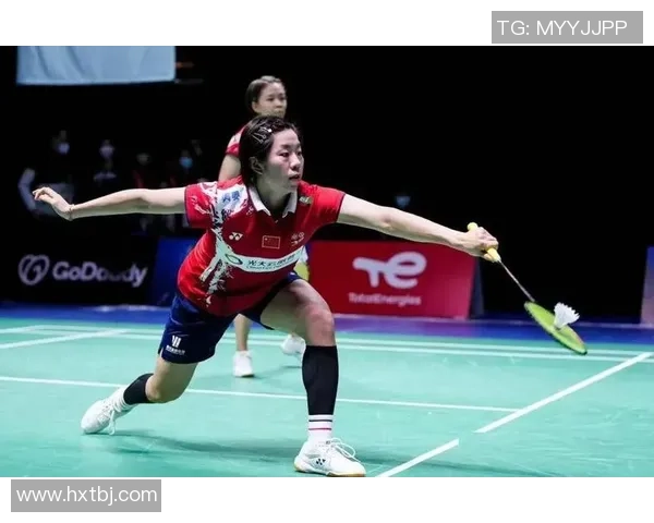 上海羽毛球队在奥运会上的灵活性表现与战术创新分析 上海羽毛球队在奥运会上的灵活性表现与战术创新分析