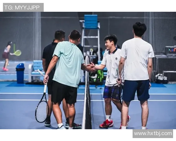 上海网球队力压群雄荣登全国网球力量排行榜第二名 上海网球队力压群雄荣登全国网球力量排行榜第二名