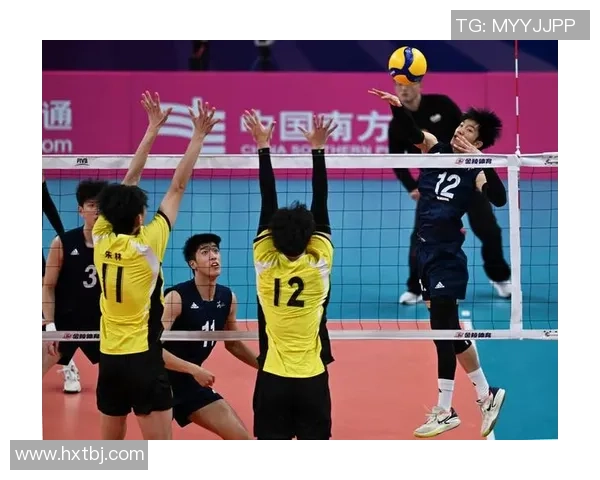 全运会回顾:成都排球队意识表现的深度分析与启示 全运会回顾:成都排球队意识表现的深度分析与启示