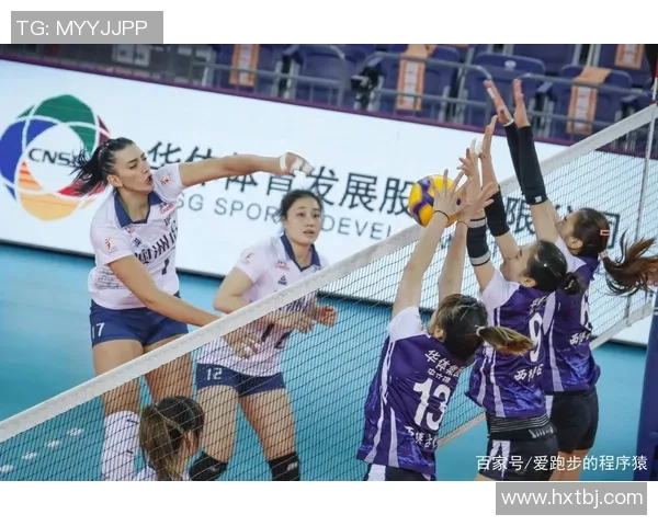 北京排球队在城市联赛中的实力展现与未来发展潜力分析 北京排球队在城市联赛中的实力展现与未来发展潜力分析