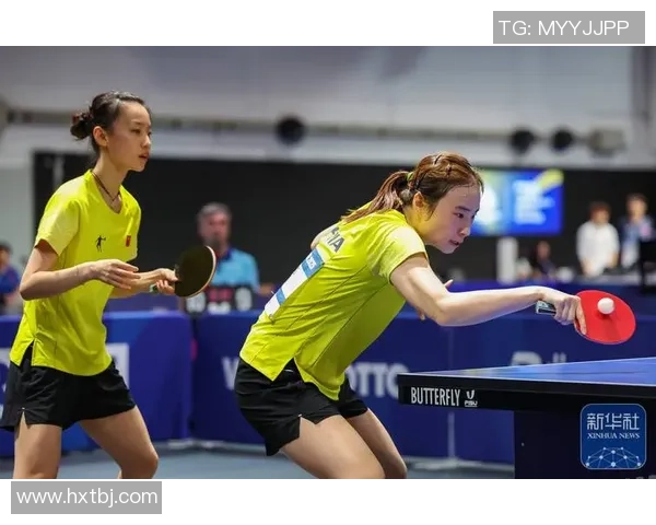 乒乓球力量排行榜揭晓上海乒乓球队荣获第二名的辉煌成就 乒乓球力量排行榜揭晓上海乒乓球队荣获第二名的辉煌成就