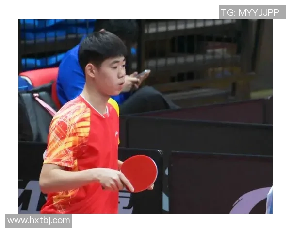 北京乒乓球队实力变革引发热议新一代选手崛起与未来发展展望 北京乒乓球队实力变革引发热议新一代选手崛起与未来发展展望