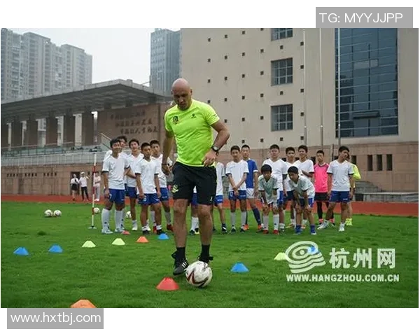 杭州足球队球员个人能力分析与表现评估研究